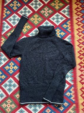Icebreaker Merino Turtleneck (S)